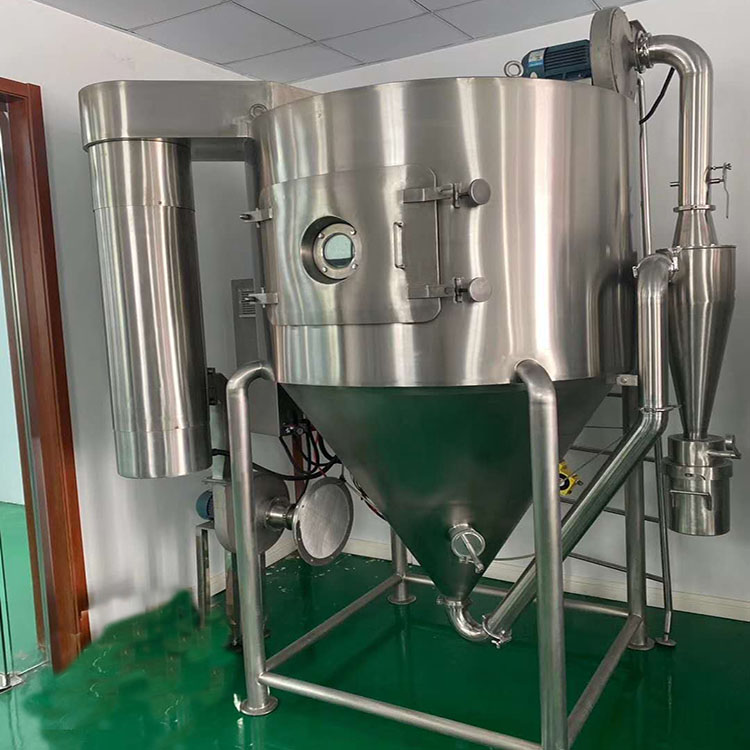 噴霧干燥機(jī)