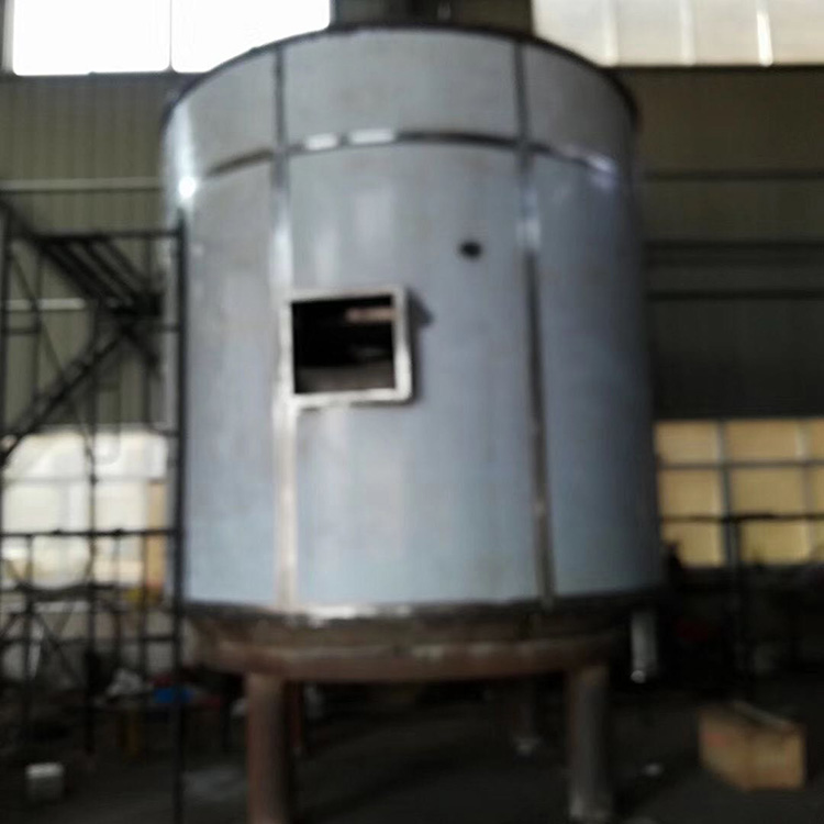 盤式干燥機(jī)