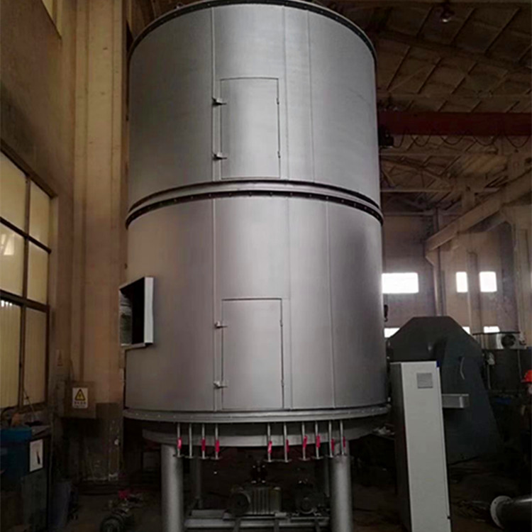 盤式干燥機(jī)